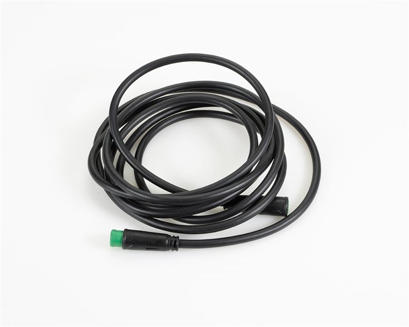 Ledning t. display, Front LUX