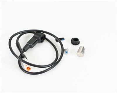 Speed sensor til center LUX + STD 