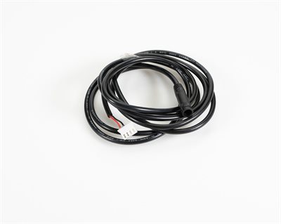 Ledning fra styreboks til forlygte - Front STD/LUX