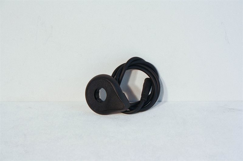 Krank-/Magnetsensor til STD/LUX Front orange stik