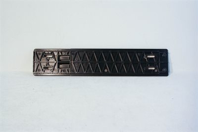 Batterislide til batteri TM280 - sort