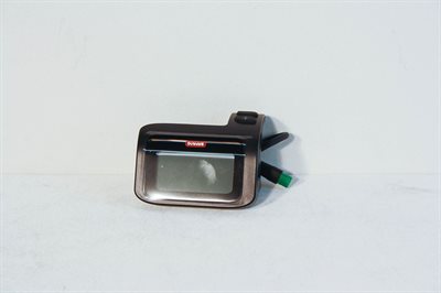 Display, (Bafang, trekantet stik) - C11