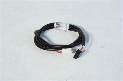 Kabel/ledning fra batteri til styreb./motor -C-LUX