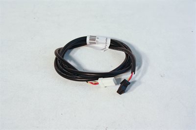 Ledning fra batteri til styreb./motor -C-LUX