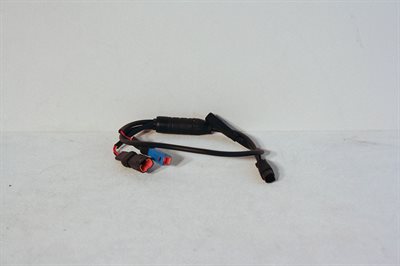 Ledn. fra sensor t. styreboks/motor(M200)