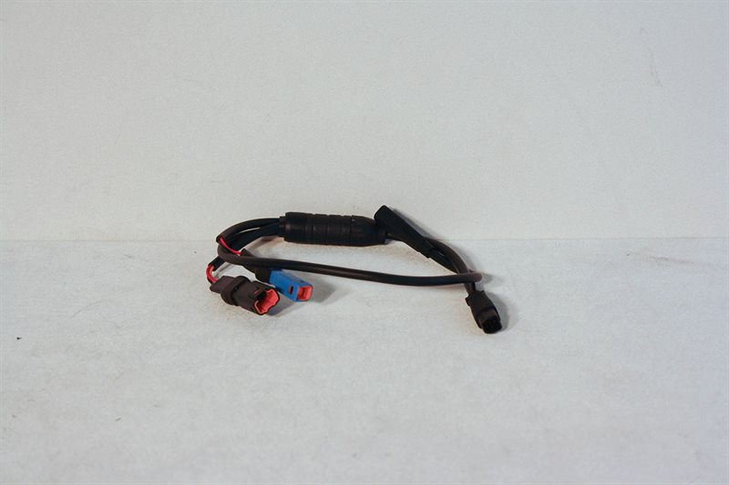 Ledn. fra sensor t. styreboks/motor(M200)
