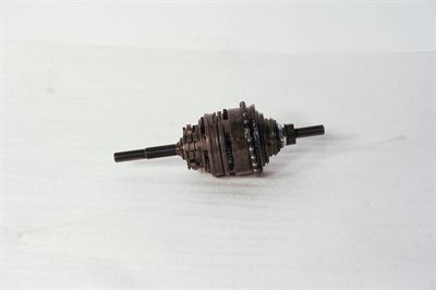 Navindsats 187mm SG-C3001-7D SHIMANO