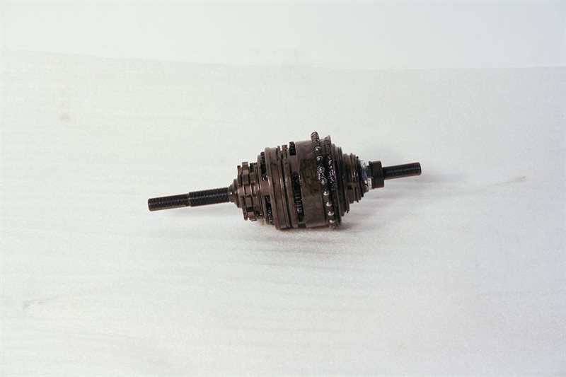 Navindsats 187mm SG-C3001-7D SHIMANO