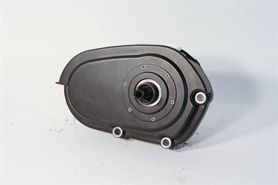 Bafang motor M400 coaster brake, G33.350 36V250W
