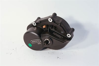 Bafang motor M200 coaster brake
