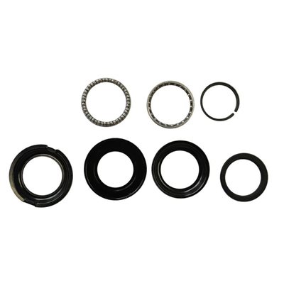 Styrfittings, Flex V2