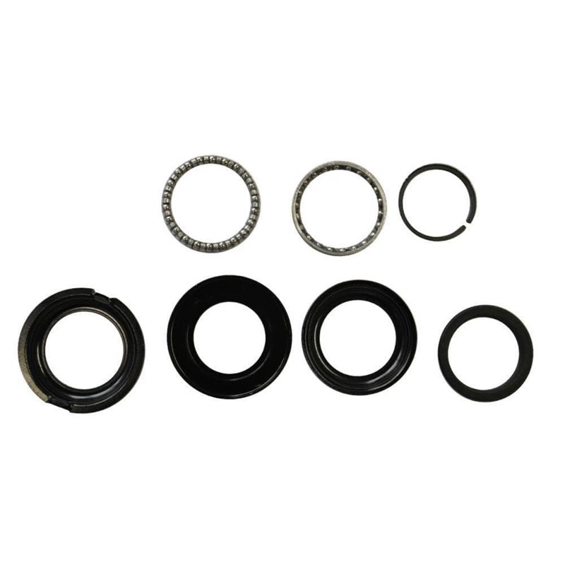 Styrfittings, Flex V2