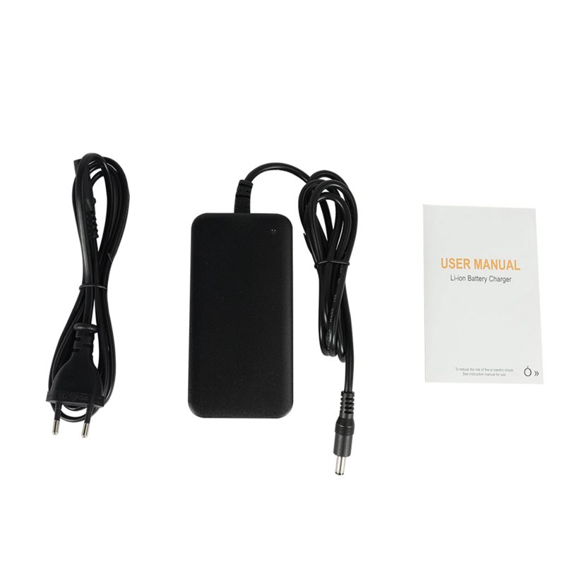 Oplader, Flex V2