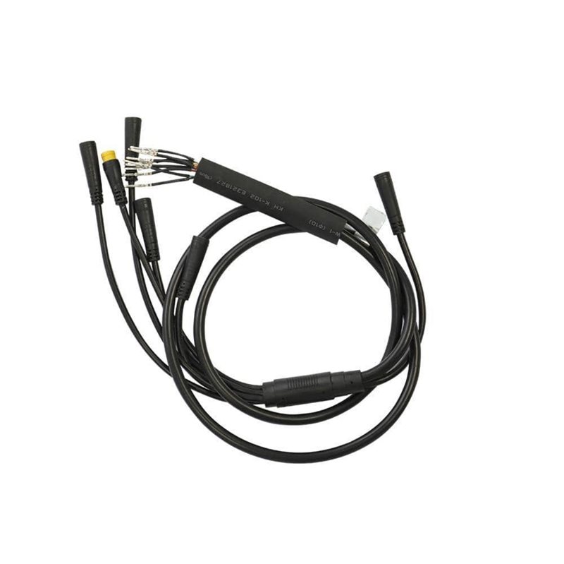 Ledningsnet, Flex V2