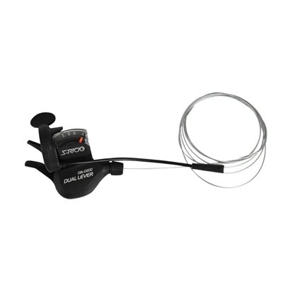 Gearskifter, Flex V2