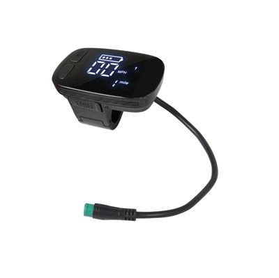 Display, Flex V2