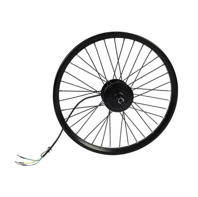 Baghjul, Flex V2