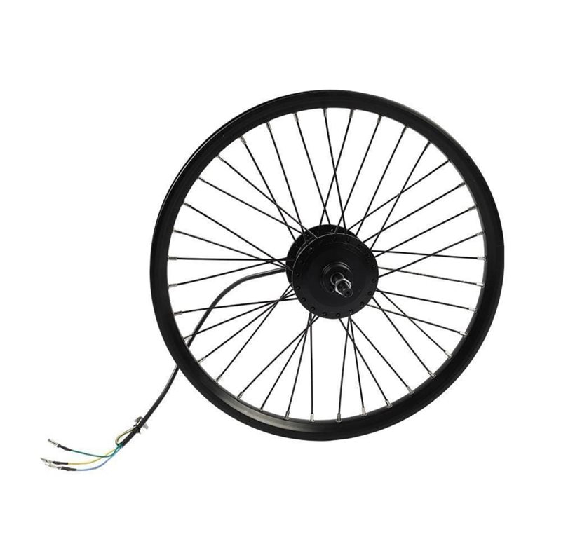 Baghjul, Flex V2