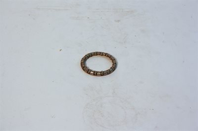 Styring fitting, kugleleje 