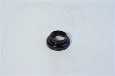 Styring fitting, lejeskål underst Ø27