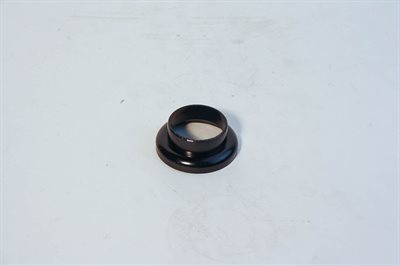 Styring fitting, lejeskål øverst Ø27