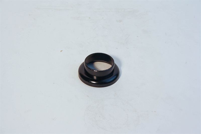 Styring fitting, lejeskål øverst Ø27