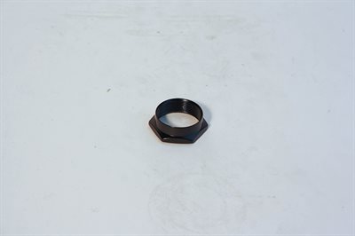 Styring fitting, top møtrik  6-kantet
