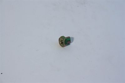 Møtrik t/bremsekabel 