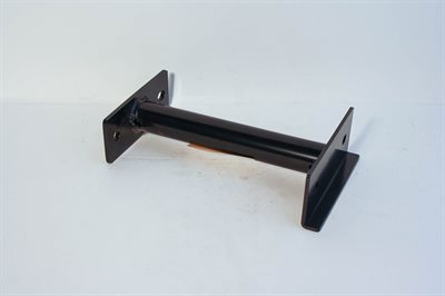 Støttebeslag, front Bundcover, Minibil