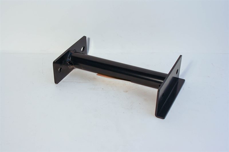 Støttebeslag, front Bundcover, Minibil