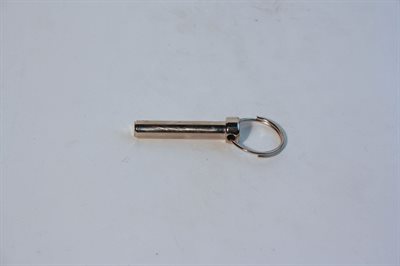 Pin, 7*40  t, Antitiphjul Pro-City 4