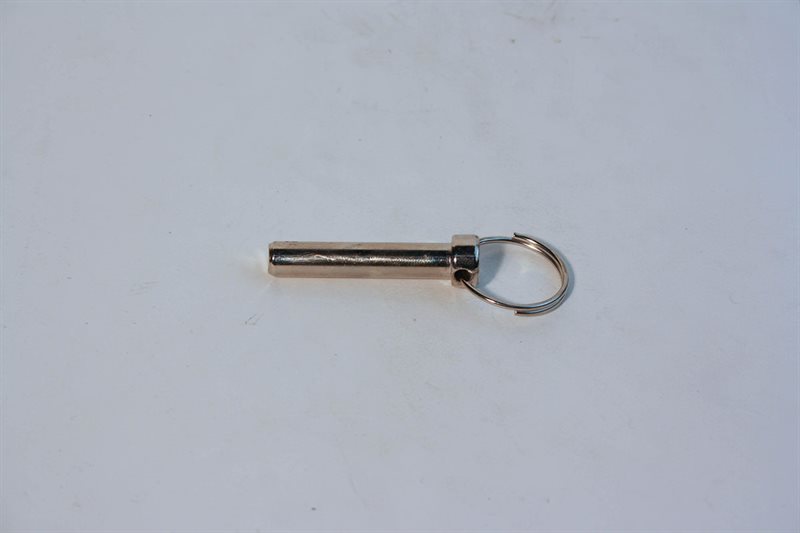 Pin, 7*40  t, Antitiphjul Pro-City 4