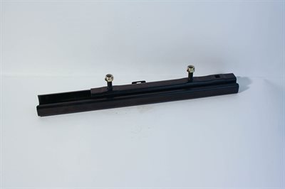 Justerskinne, t/sæde.Ven. u.håndt. Shop