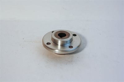 Nav, 5" Home 4 forhj m/lejer Ø15