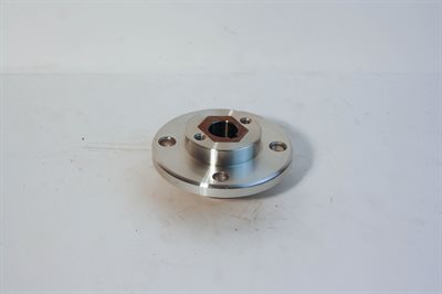 Nav, for Country/Quattro 4WD 17ø m. not
