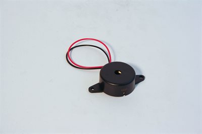 Udvendigt horn, t. Minibil. Ø=31 mm.