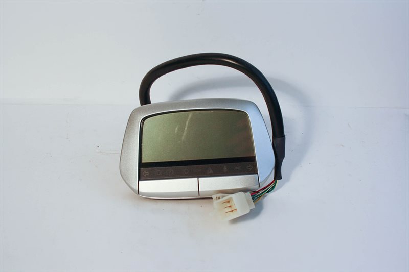 Display - Helicon