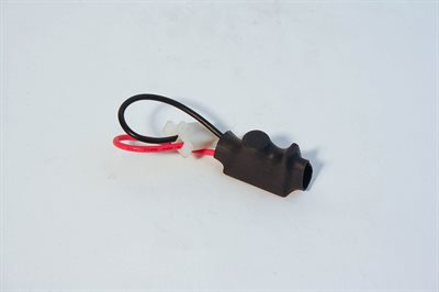 Blinkrelæ elektronik Shoprider