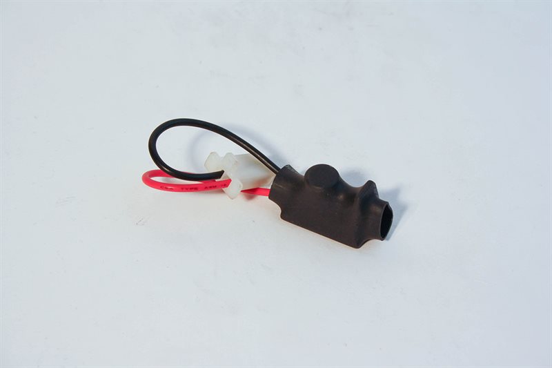 Blinkrelæ elektronik Shoprider
