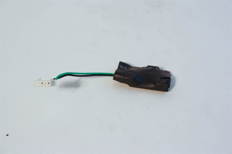 Print til bremselys, 150A controller