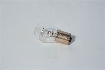 Pære, forlygte, 24V/21W Minibil,
