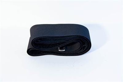 Strop, batteri, minibil