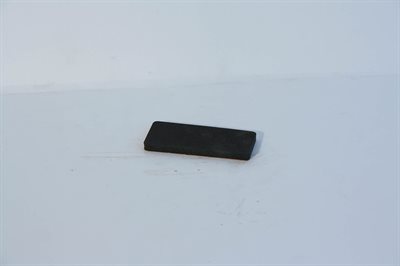 Skumgummi t/ kurveholder