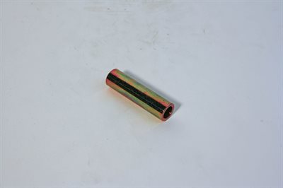 Afstandsrør t. forhjul, 57mm. Count3