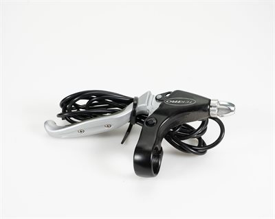 Bremsegreb Venstre side m. 1 sensor