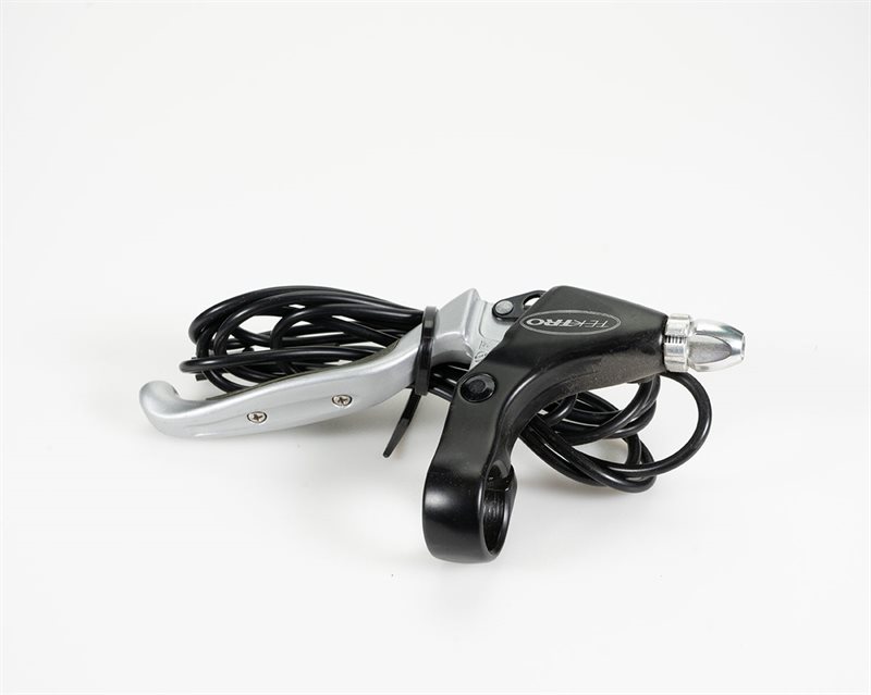 Bremsegreb Venstre side m. 1 sensor