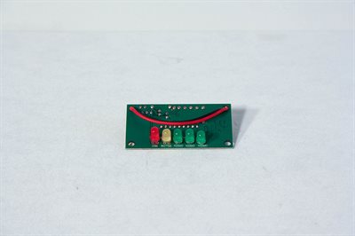 Print til batteriindikator LM-900