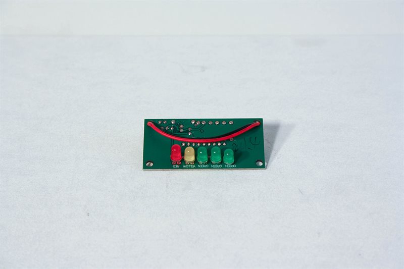 Print til batteriindikator LM-800+900