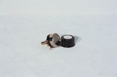Hastighedsregulator til LM-900 - 100K