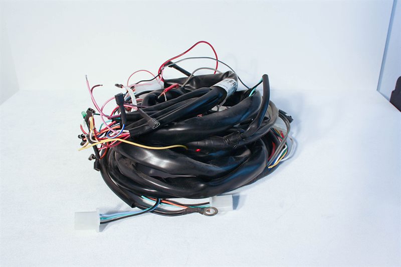 Ledning hovedkabel styrb.-styr LM-900